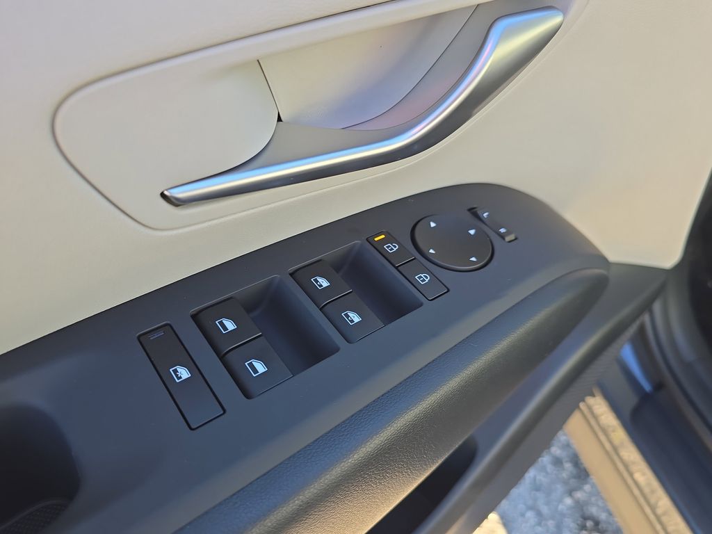 Thumbnail: 2026 Hyundai Tucson - 23