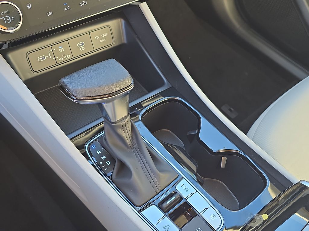 Thumbnail: 2026 Hyundai Tucson - 15