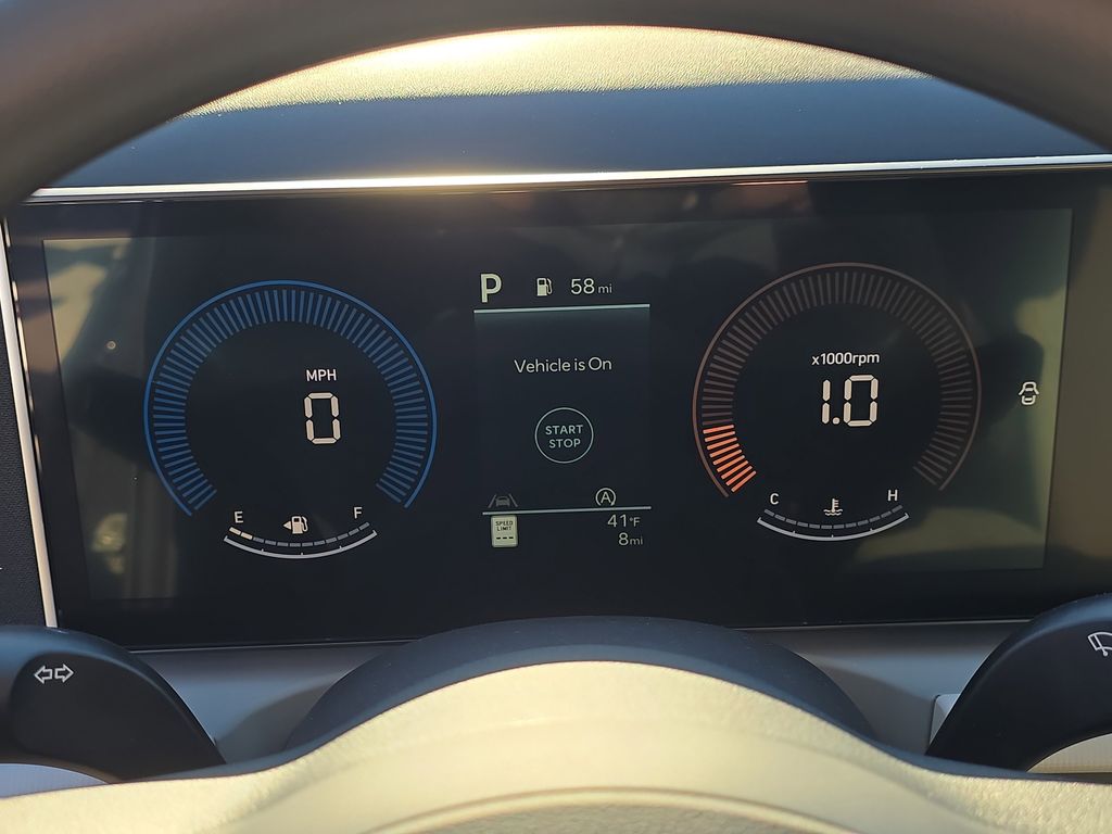 Thumbnail: 2026 Hyundai Tucson - 31