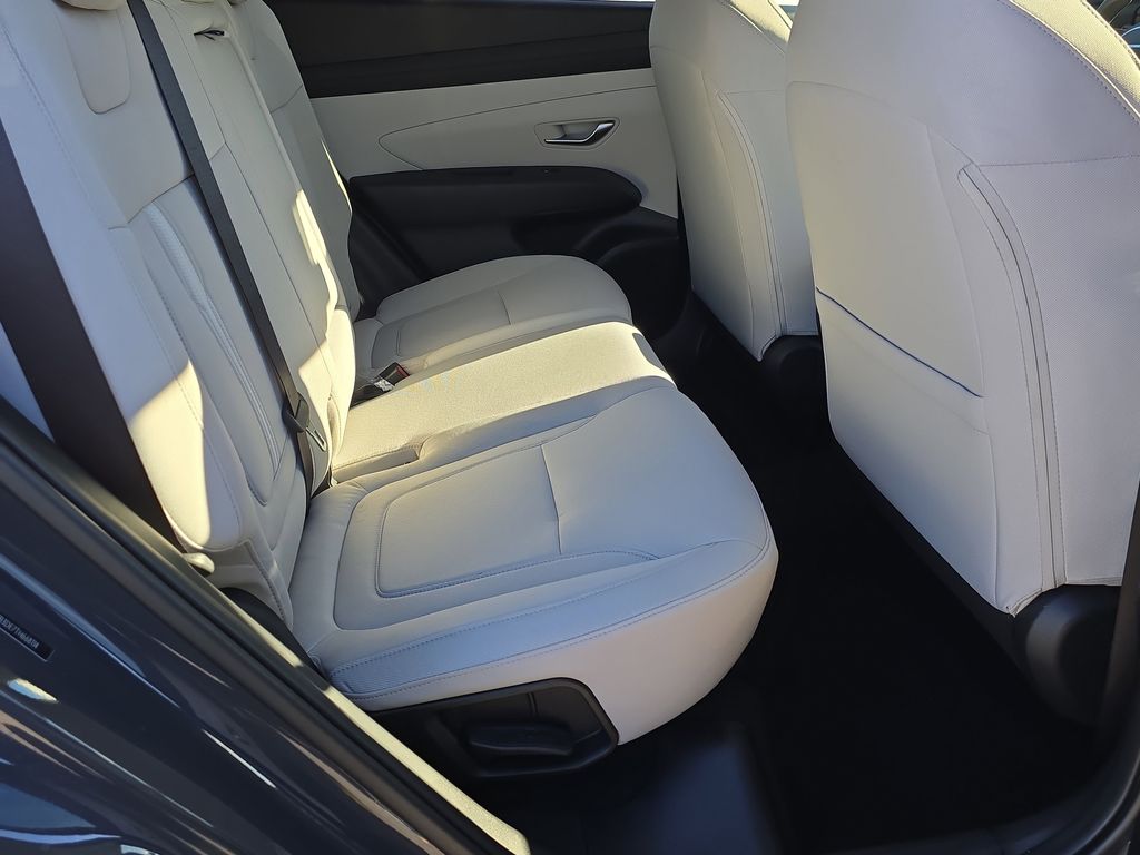 Thumbnail: 2026 Hyundai Tucson - 25