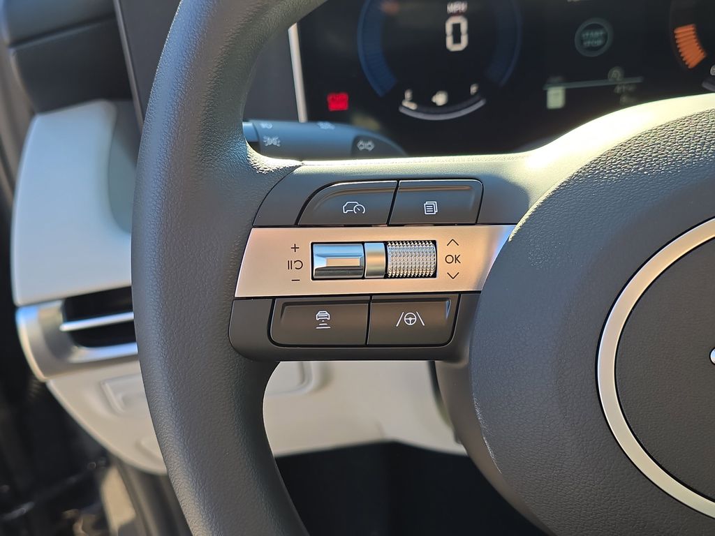 Thumbnail: 2026 Hyundai Tucson - 26