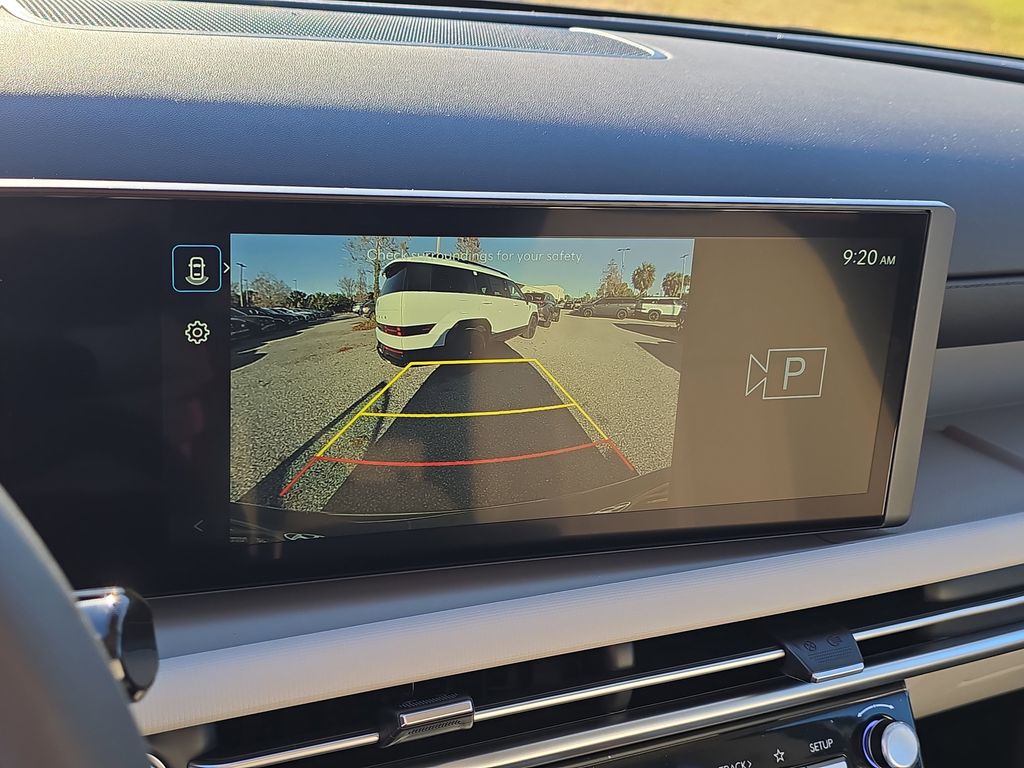 Thumbnail: 2026 Hyundai Tucson - 29