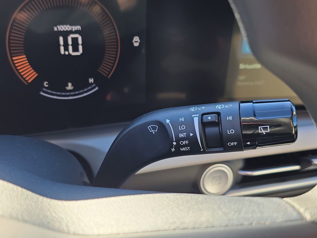 Thumbnail: 2026 Hyundai Tucson - 28