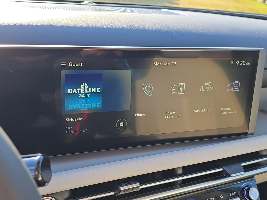 Thumbnail: 2026 Hyundai Tucson - 14