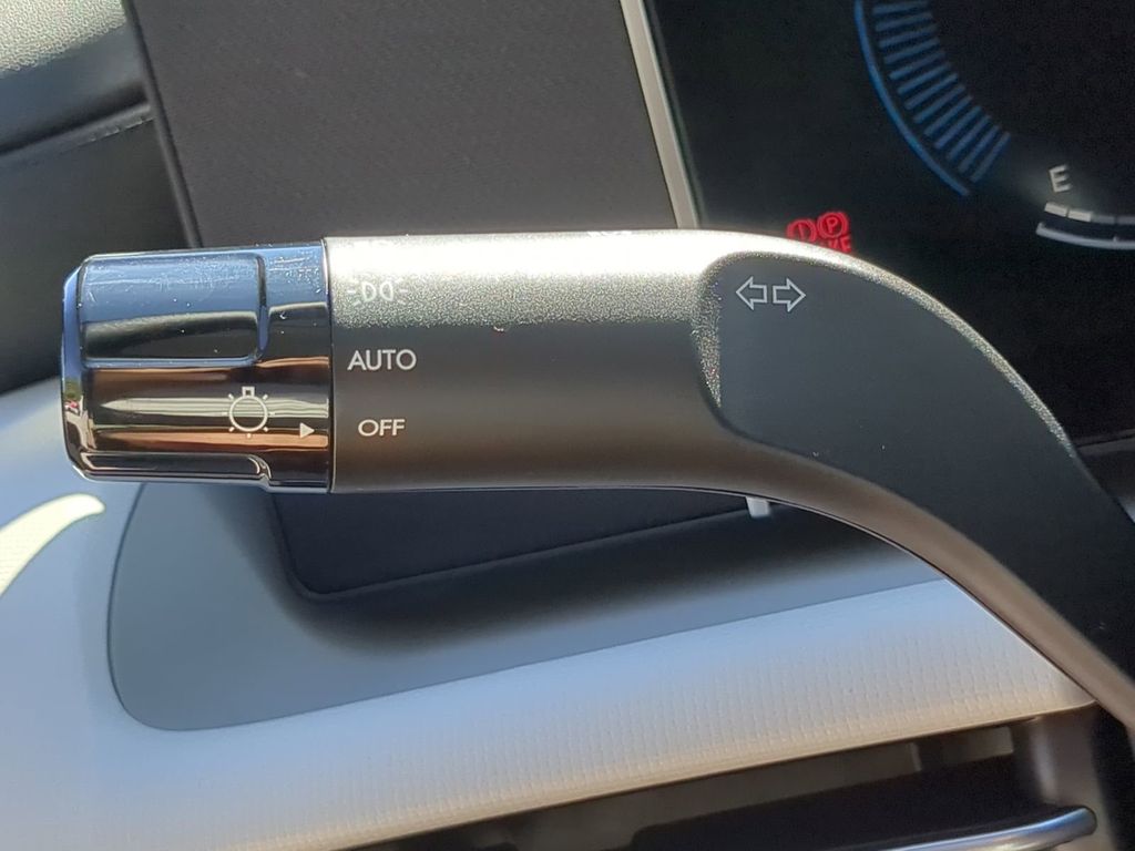 Thumbnail: 2026 Hyundai Tucson - 29