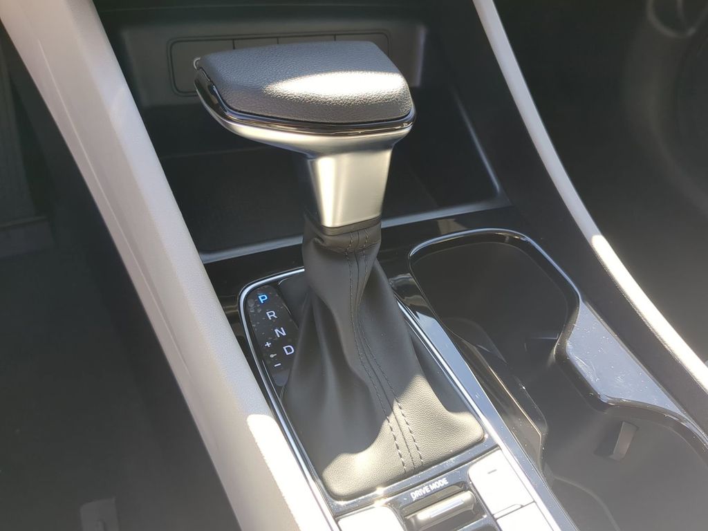 Thumbnail: 2026 Hyundai Tucson - 15