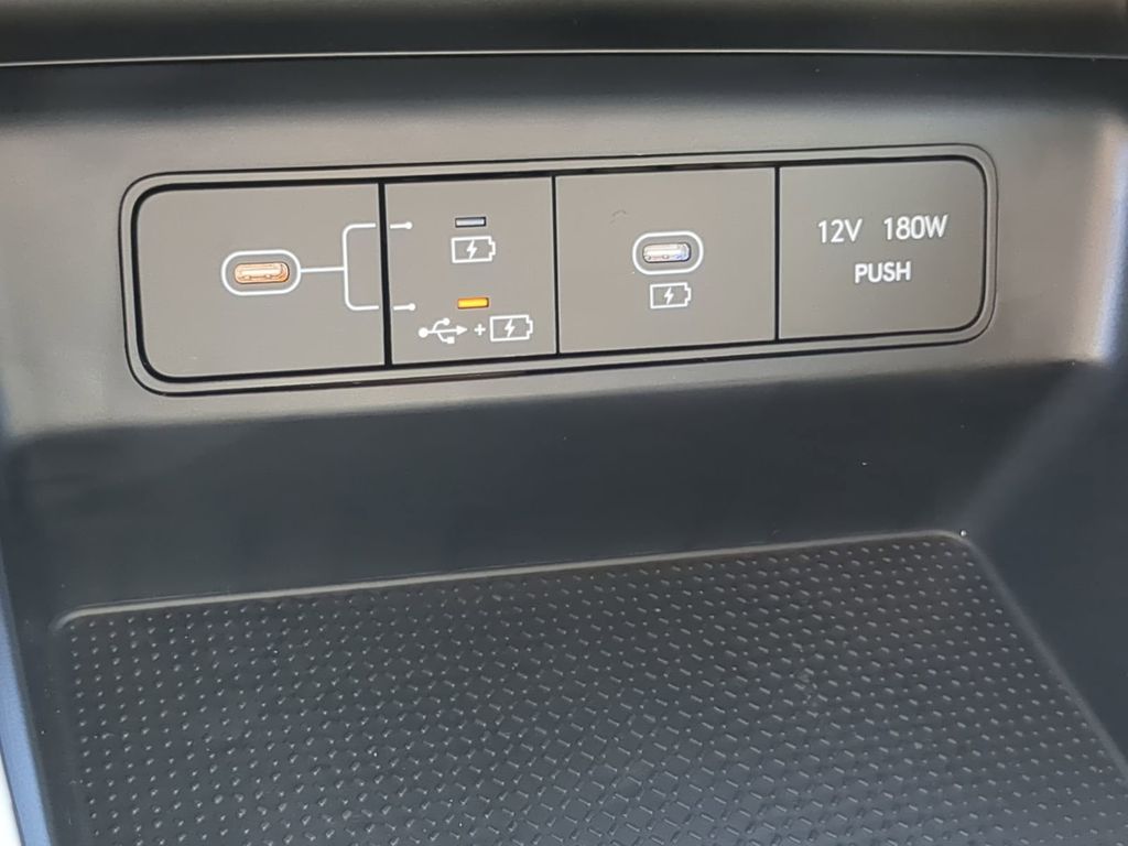 Thumbnail: 2026 Hyundai Tucson - 31