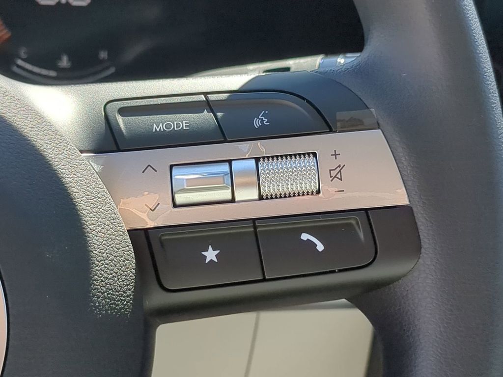 Thumbnail: 2026 Hyundai Tucson - 28