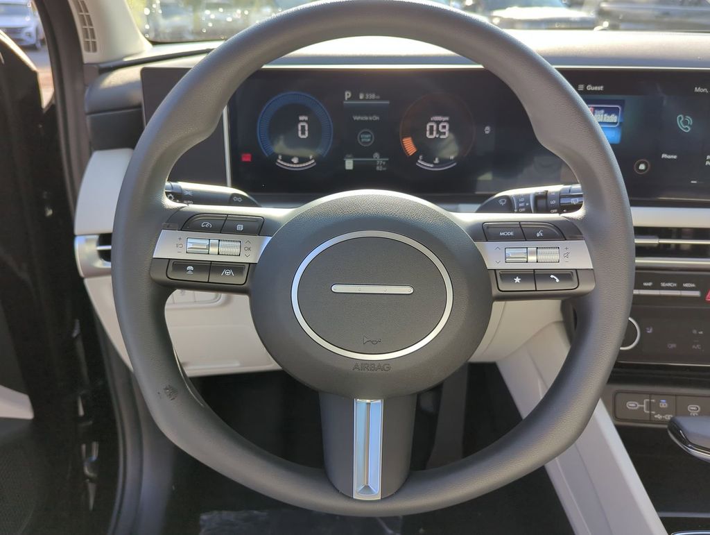 Thumbnail: 2026 Hyundai Tucson - 13