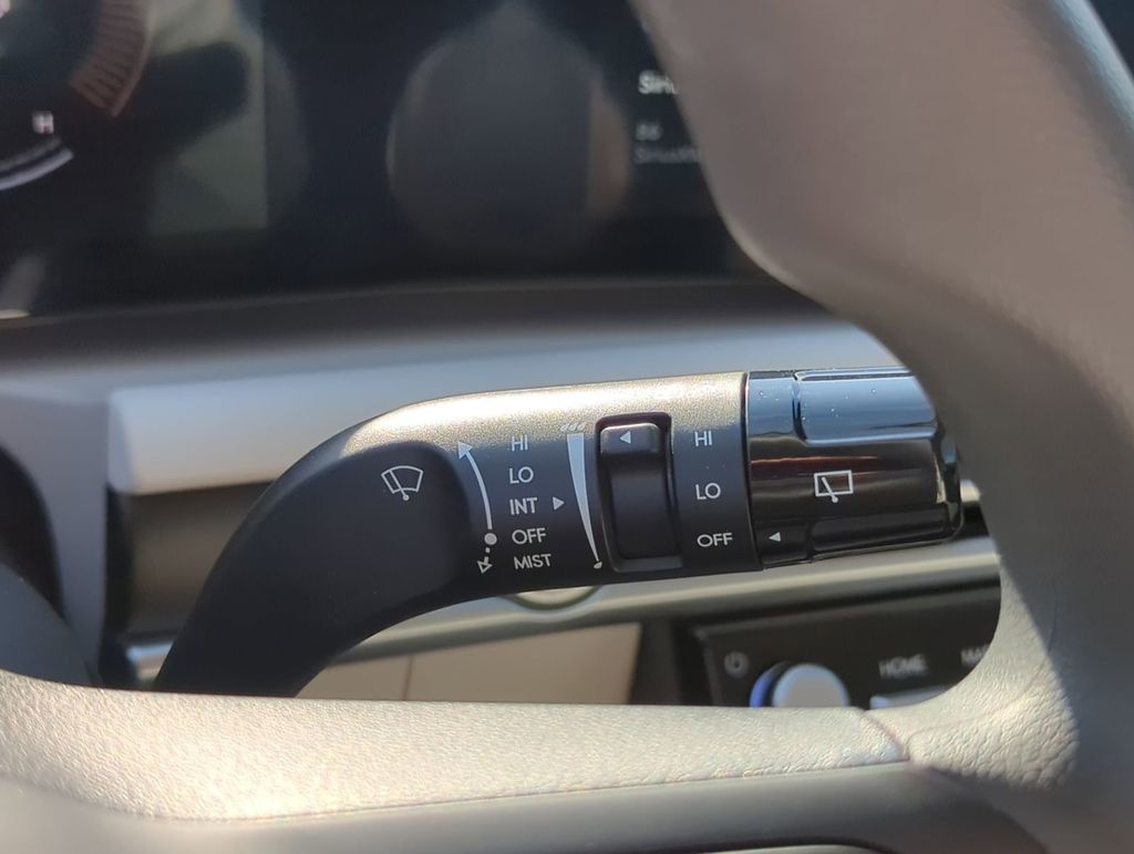 Thumbnail: 2026 Hyundai Tucson - 28