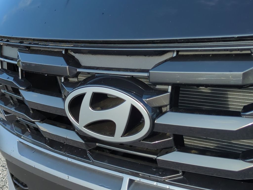 Thumbnail: 2026 Hyundai Tucson - 7