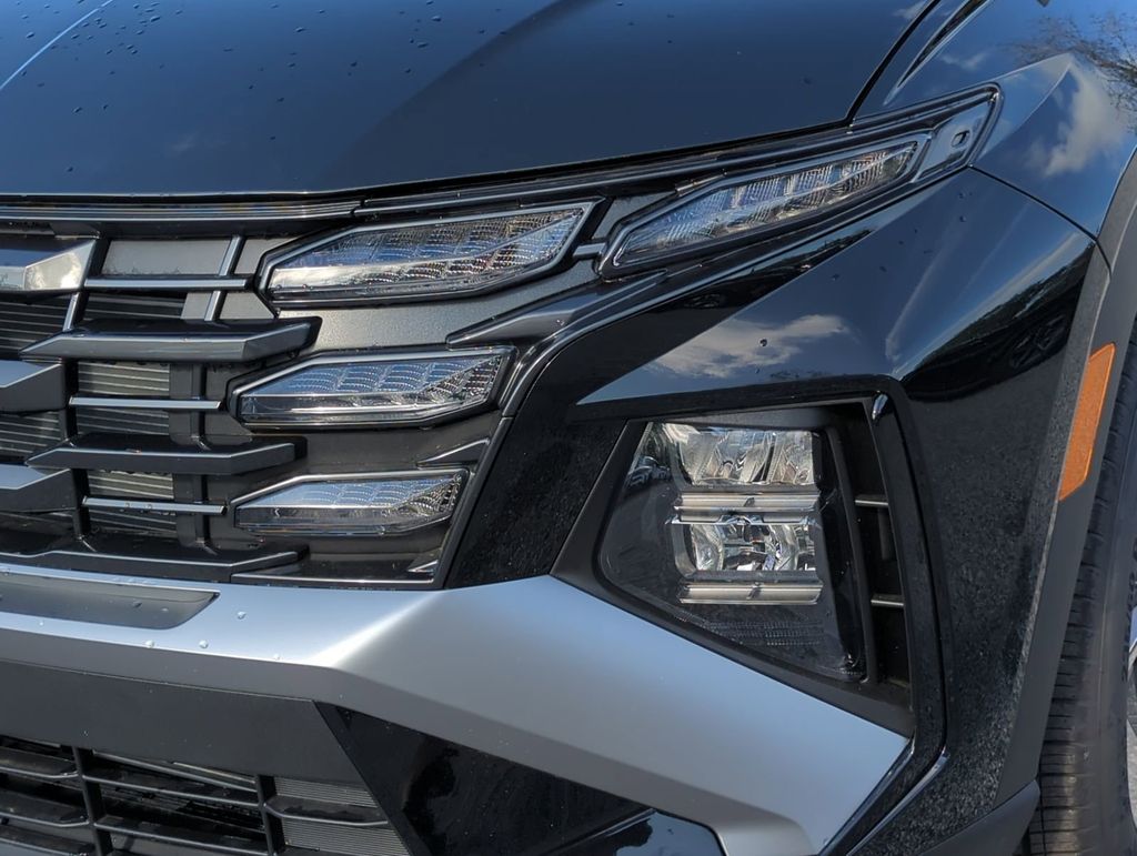 Thumbnail: 2026 Hyundai Tucson - 21
