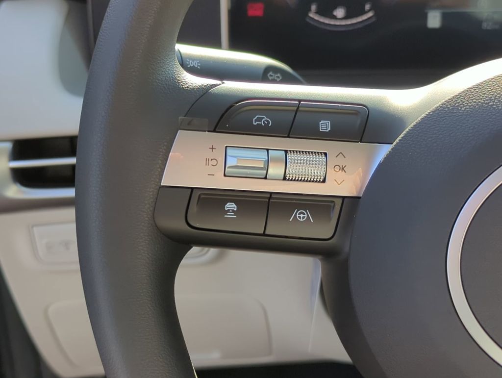 Thumbnail: 2026 Hyundai Tucson - 26