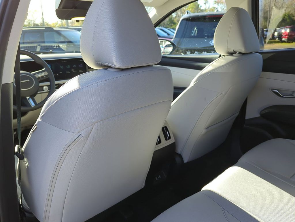 Thumbnail: 2026 Hyundai Tucson - 11