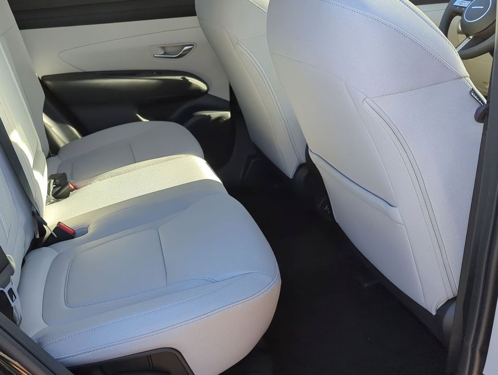 Thumbnail: 2026 Hyundai Tucson - 23