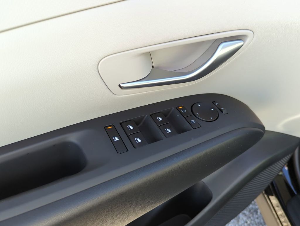 Thumbnail: 2026 Hyundai Tucson - 23