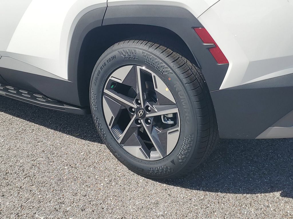 Thumbnail: 2026 Hyundai Tucson - 17