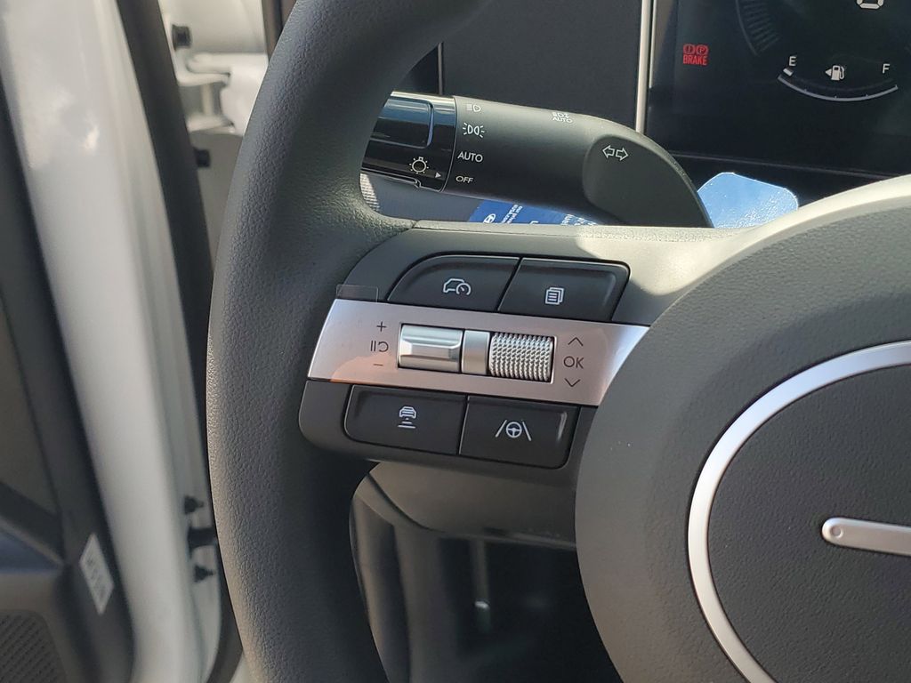 Thumbnail: 2026 Hyundai Tucson - 26