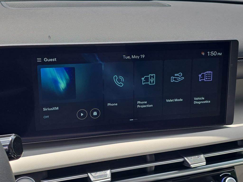 Thumbnail: 2026 Hyundai Tucson - 29