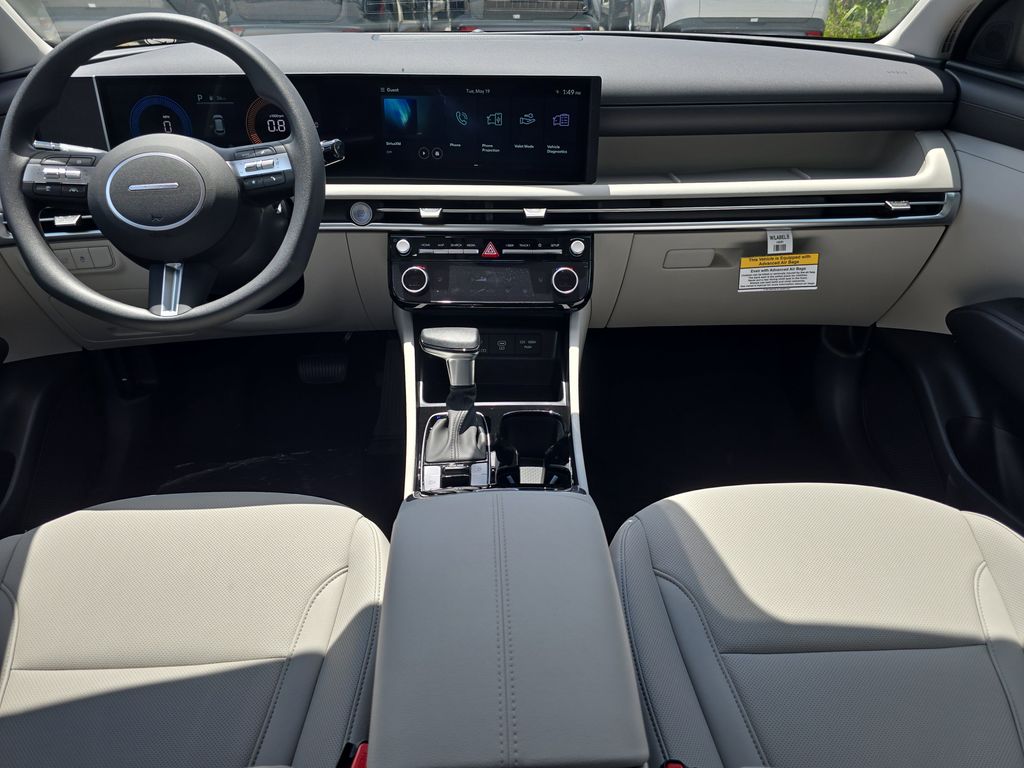 Thumbnail: 2026 Hyundai Tucson - 9