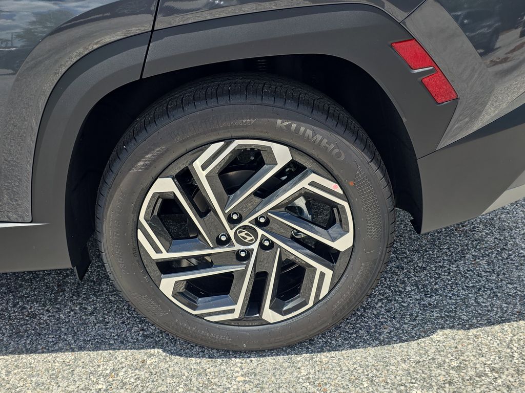 Thumbnail: 2026 Hyundai Tucson - 8