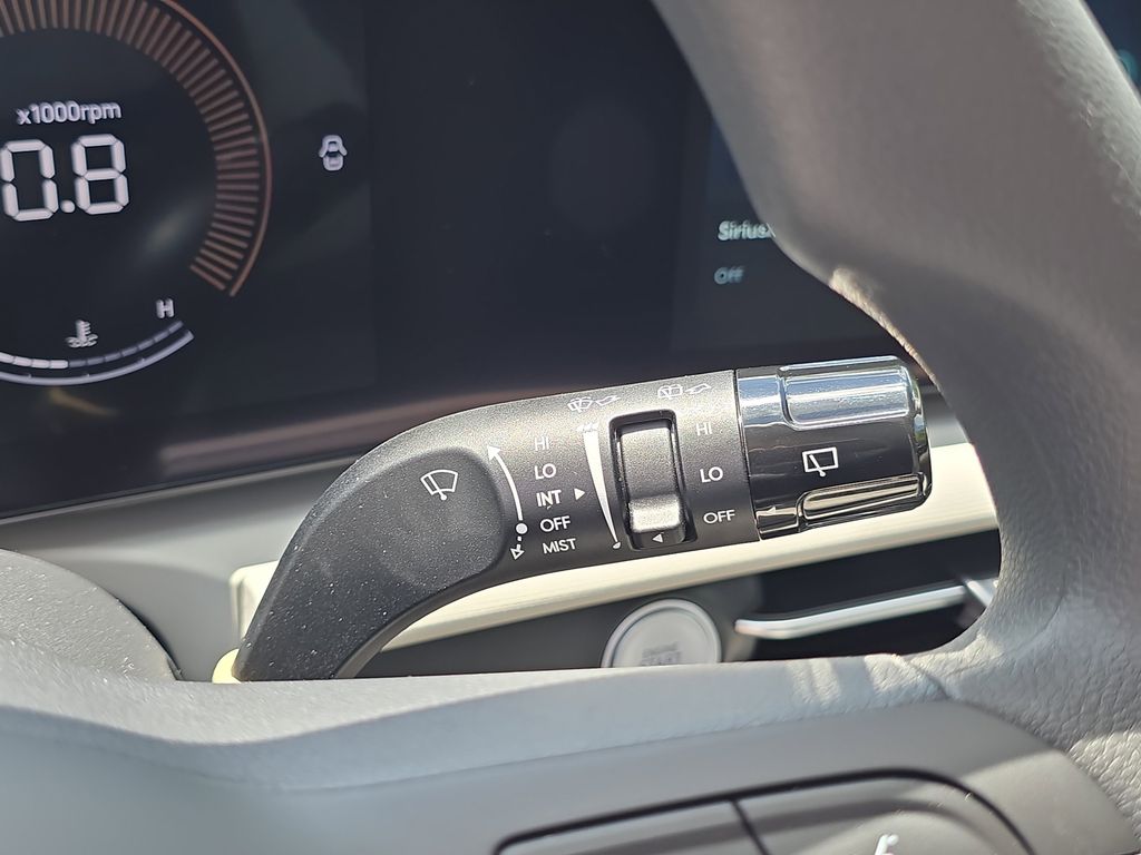 Thumbnail: 2026 Hyundai Tucson - 28