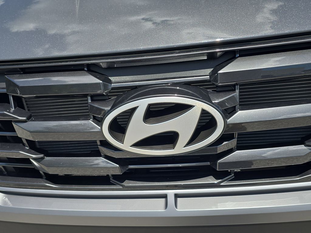 Thumbnail: 2026 Hyundai Tucson - 7