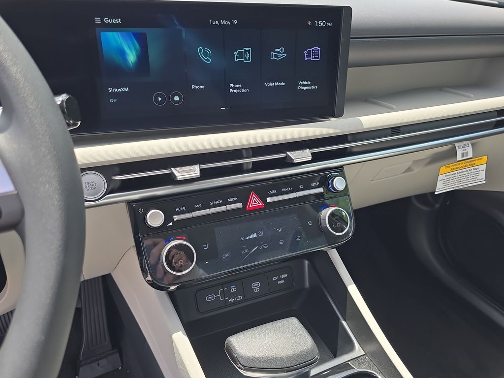 Thumbnail: 2026 Hyundai Tucson - 14