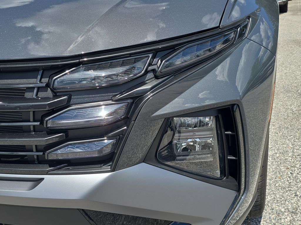 Thumbnail: 2026 Hyundai Tucson - 21