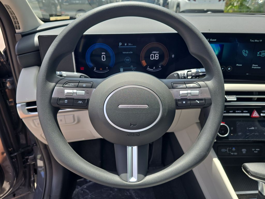 Thumbnail: 2026 Hyundai Tucson - 13
