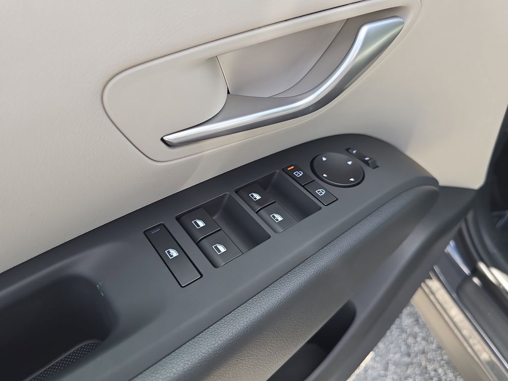 Thumbnail: 2026 Hyundai Tucson - 23