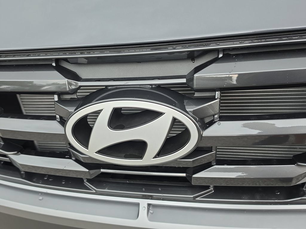 Thumbnail: 2026 Hyundai Tucson - 7