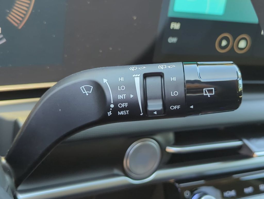 Thumbnail: 2026 Hyundai Tucson - 28