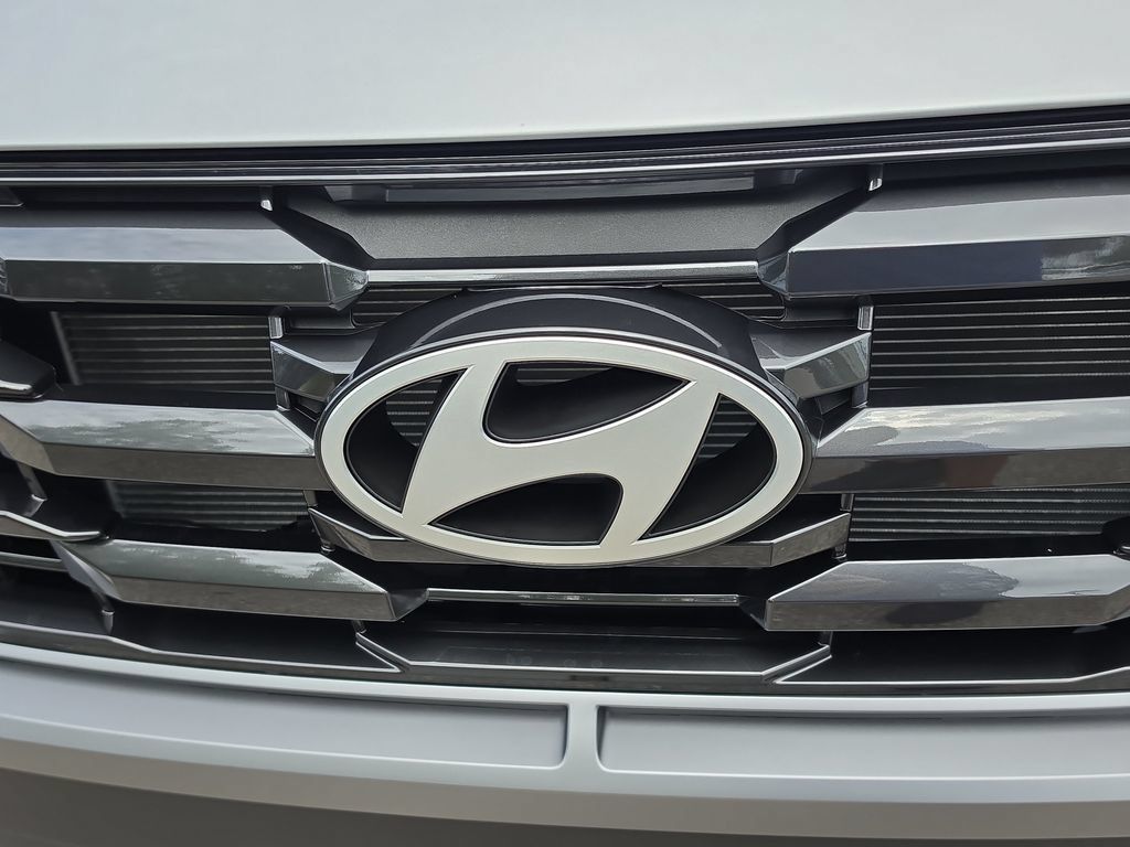 Thumbnail: 2026 Hyundai Tucson - 7