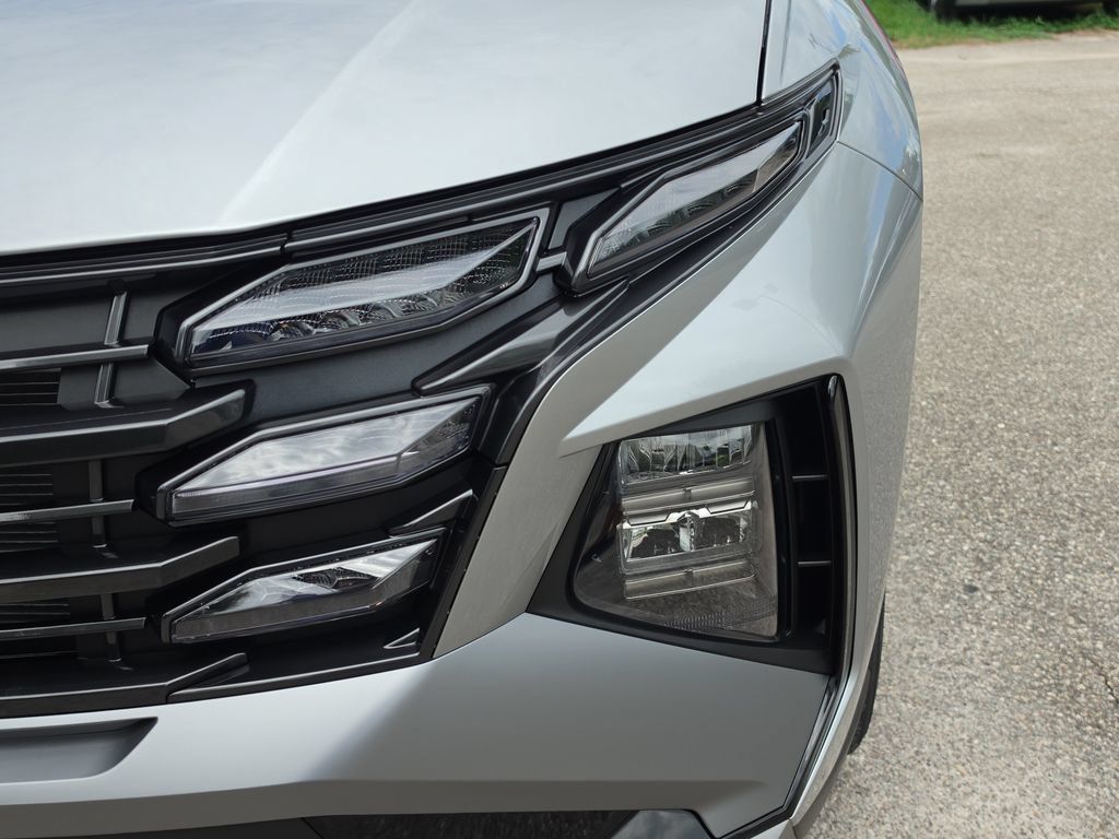 Thumbnail: 2026 Hyundai Tucson - 20