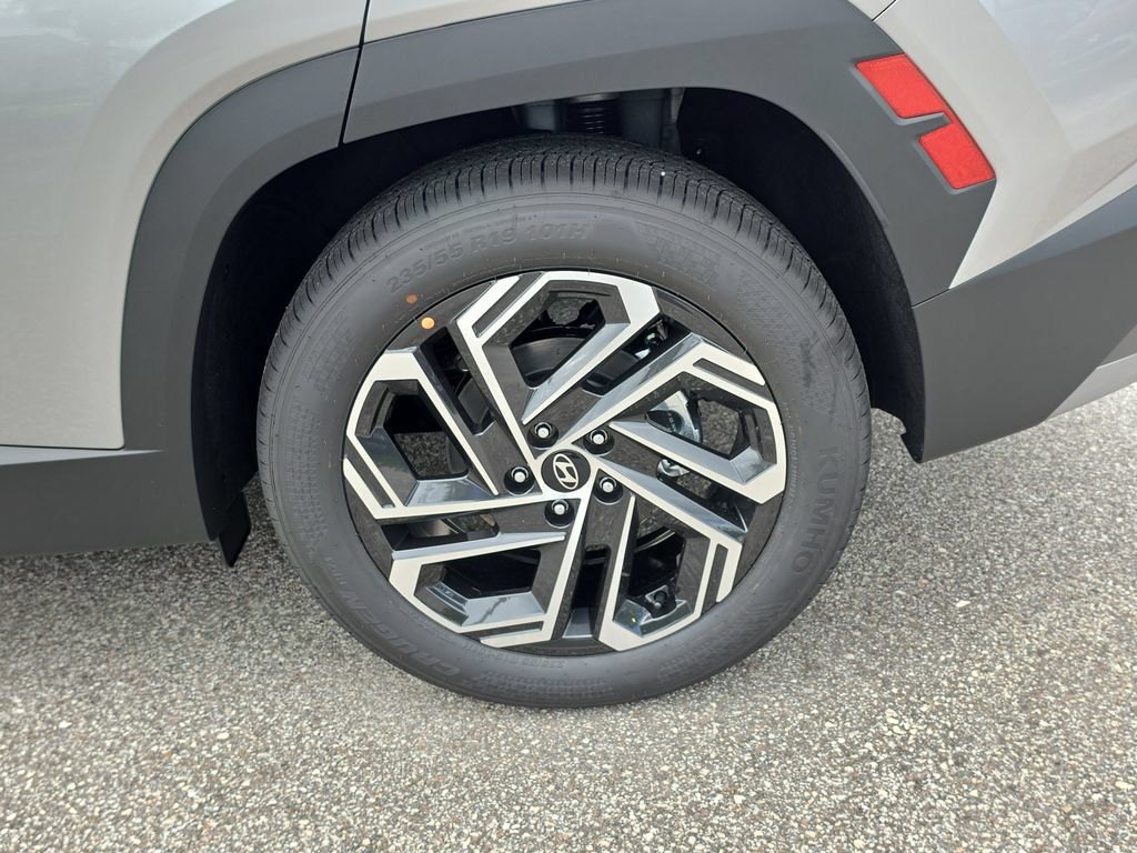Thumbnail: 2026 Hyundai Tucson - 8
