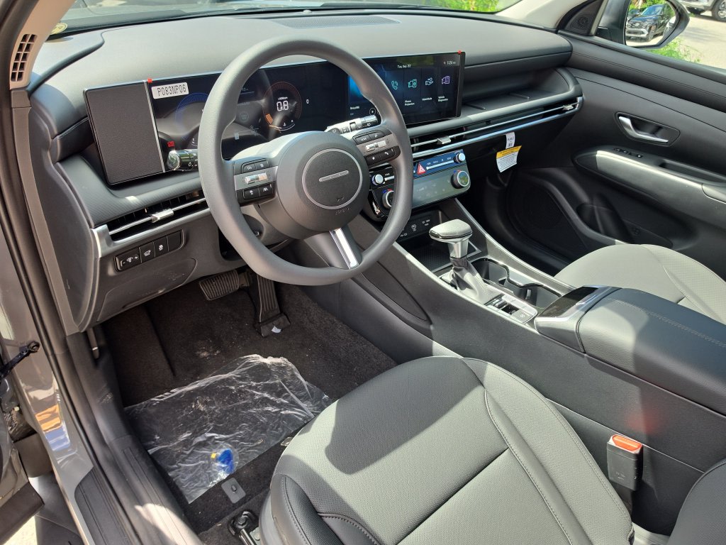 Thumbnail: 2026 Hyundai Tucson - 2