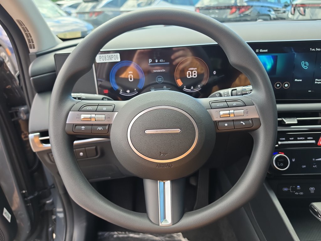 Thumbnail: 2026 Hyundai Tucson - 13