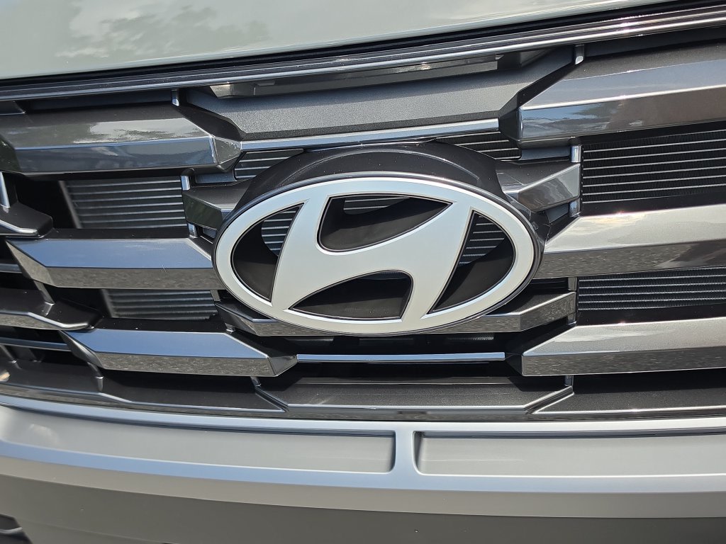 Thumbnail: 2026 Hyundai Tucson - 7