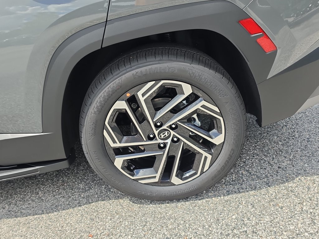 Thumbnail: 2026 Hyundai Tucson - 8