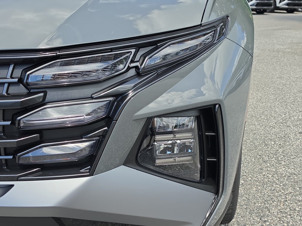 Thumbnail: 2026 Hyundai Tucson - 21