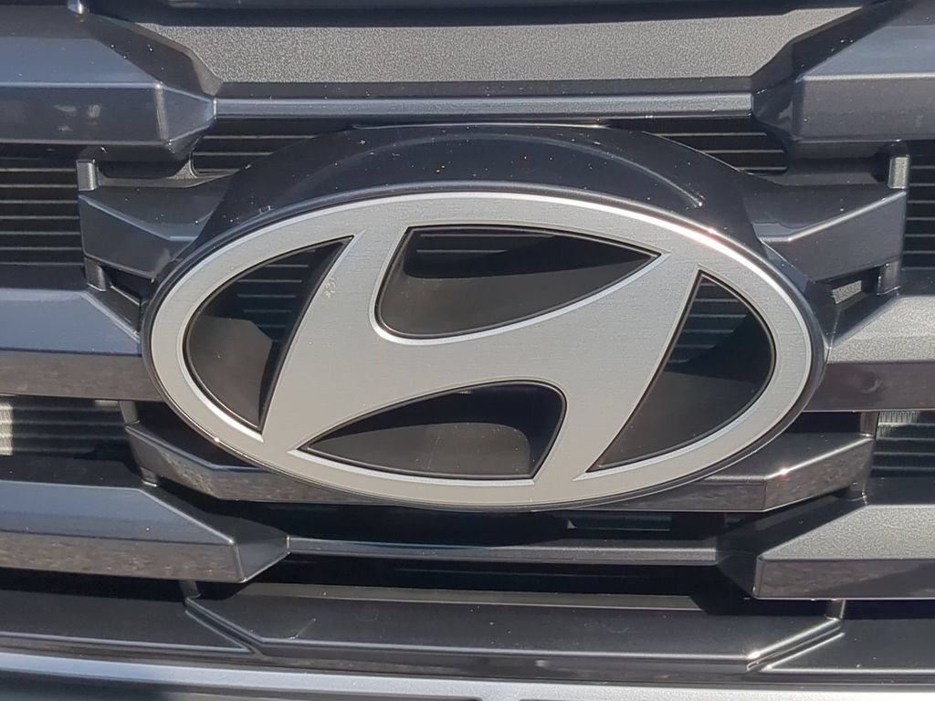 Thumbnail: 2026 Hyundai Tucson - 23