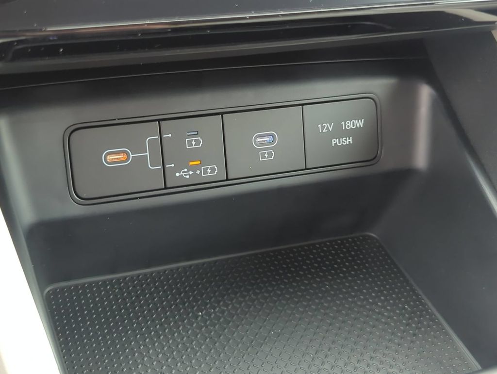 Thumbnail: 2026 Hyundai Tucson - 31