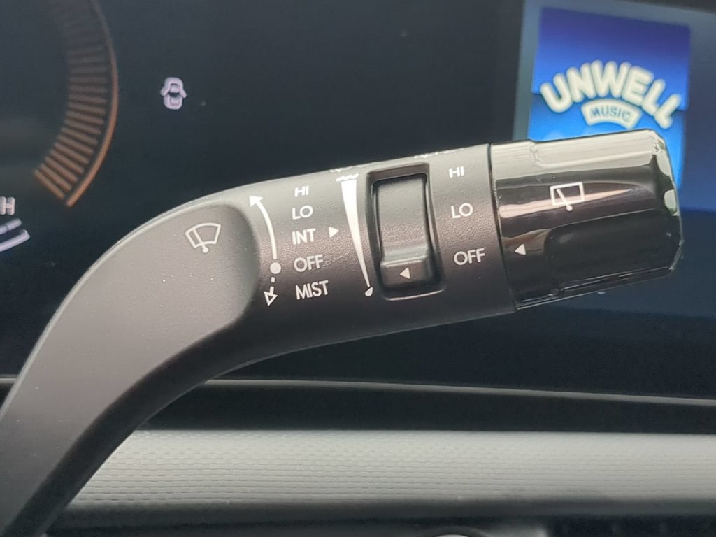 Thumbnail: 2026 Hyundai Tucson - 17
