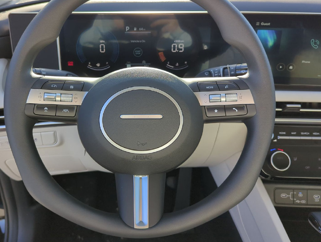 Thumbnail: 2026 Hyundai Tucson - 25