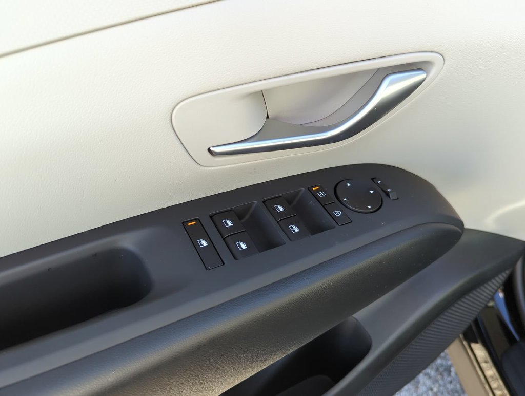 Thumbnail: 2026 Hyundai Tucson - 22