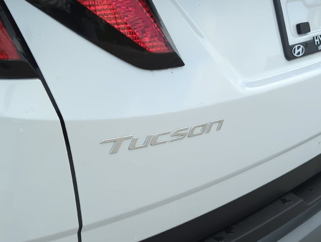 Thumbnail: 2026 Hyundai Tucson - 21