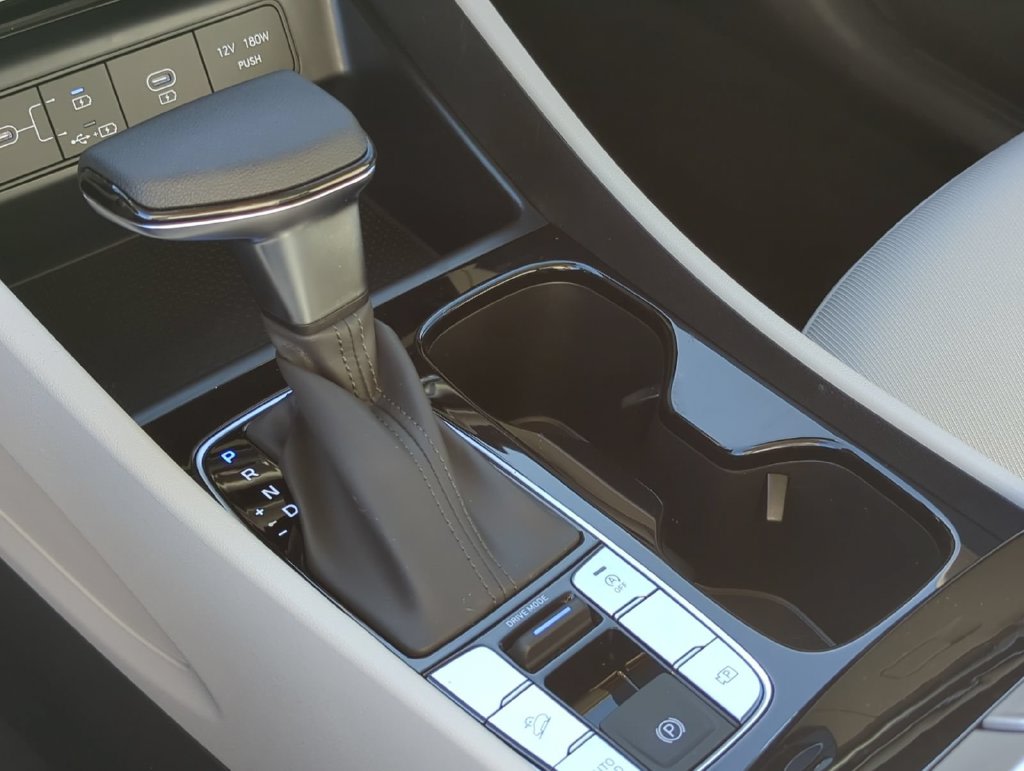 Thumbnail: 2026 Hyundai Tucson - 14