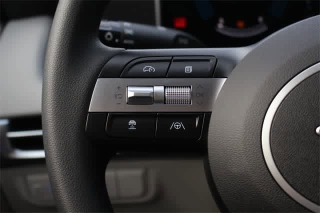 Thumbnail: 2025 Hyundai Tucson - 17