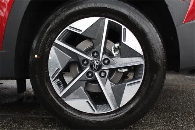 Thumbnail: 2025 Hyundai Tucson - 6